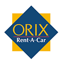ORIX Rent-A-Car