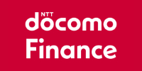 DOCOMO Finance Logo