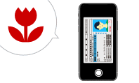 運転免許証撮影_スマホ